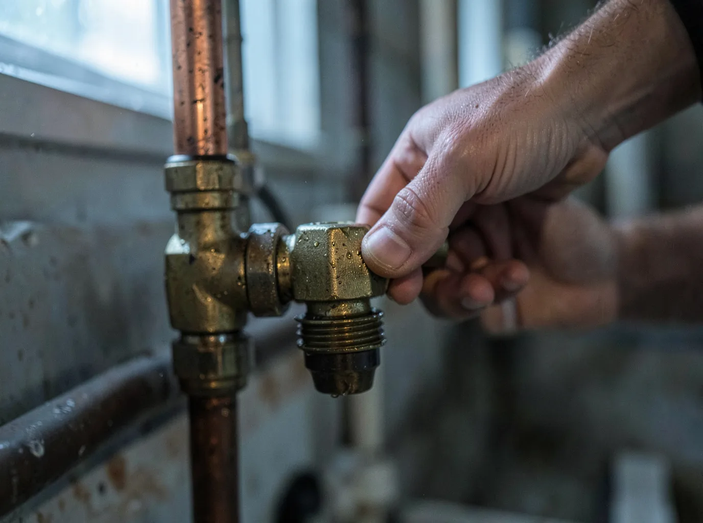 Emergency Plumber Edgewood, IA FAQs